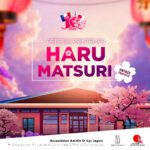 Festival Haru Matsuri 10ème édition