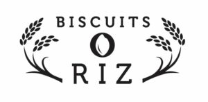 Biscuits O Riz