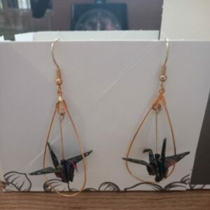 Karine Josset Bijoux