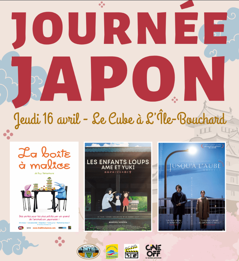 Concert Wadaiko : Journée Japon