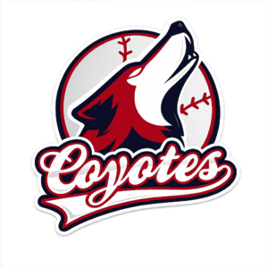Coyotes
