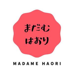Madame Haori