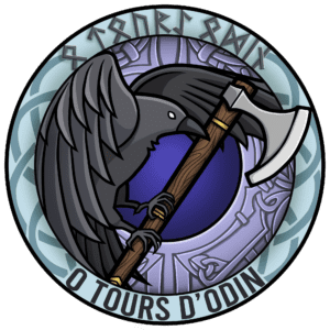 Ô Tours D'Odin