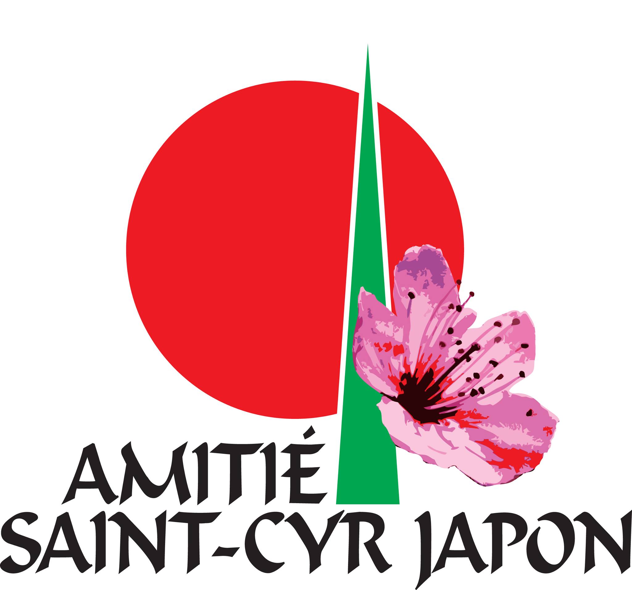 Association Amitié Saint Cyr Japon