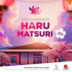 Festival Haru Matsuri 10ème édition