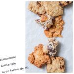 Biscuits O Riz