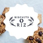 Biscuits O Riz
