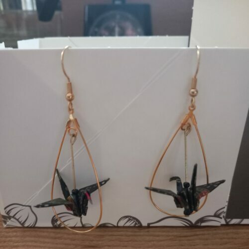 Karine Josset Bijoux