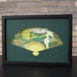 Nathalie Moreau Kirigami