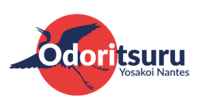 Odoritsuru yosakoi