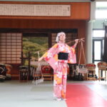 Marie aude ravet bon odori danse