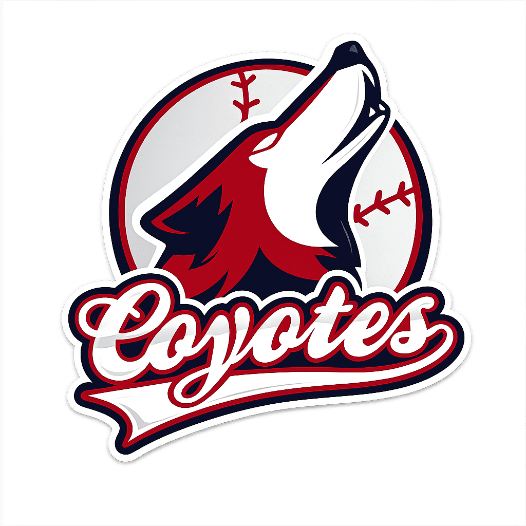 Coyotes