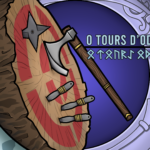 Ô Tours D'Odin
