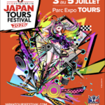 Japan Tours Festival