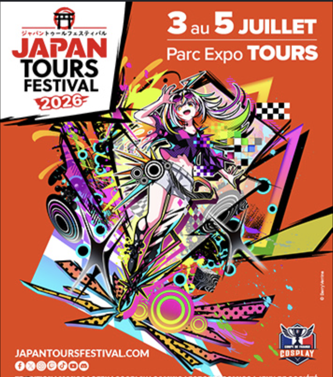 Japan Tours Festival