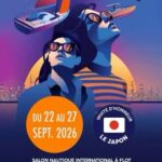 Concert Enishi - Grand Pavois La Rochelle