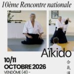 CONCERT ENISHI - 10ème Rencontre Nationale d’Aïkido
