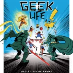 CONCERT ENISHI – GEEK LIFE BLOIS